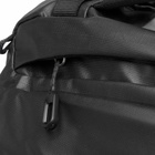 Osprey Transporter Duffel Bag 40 in Raven Black 