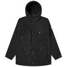 Fjällräven Men's Vidda Pro Jacket in Black