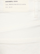 DESIGNERS REMIX Bennett Straight Denim Jeans
