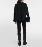 Dorothee Schumacher Silk blouse