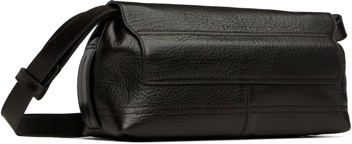 LEMAIRE Brown Small Gear Bag