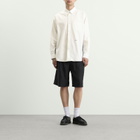 A.P.C. Men's FRGMT. Jessica O Shirt in White