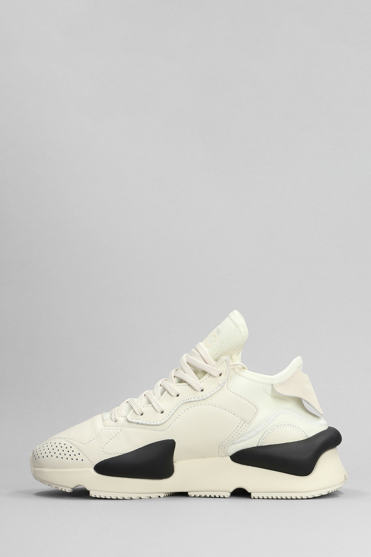 Y-3 Kaiwa Sneakers