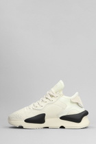 Y-3 Kaiwa Sneakers