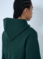 Jacquemus Le Hoodie Gros Grain Sweatshirt