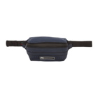 PS by Paul Smith Blue Motor Pouch