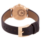 Piaget Altiplano Quartz Diamond White Dial Ladies Watch G0A44534