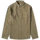 A Kind of Guise Men's Seaton Button Down Shirt in Desert Sage