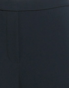 Theory Womens Pants in Midnight blue