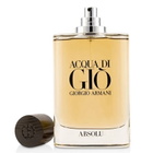 Acqua Di Gio Absolu / Giorgio Armani EDP Spray 4.2 oz (125 ml) (m)