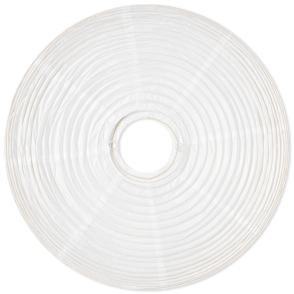 HAY Rice Paper Shade - 50cm