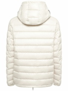 MONCLER - Cornour Tech Down Jacket