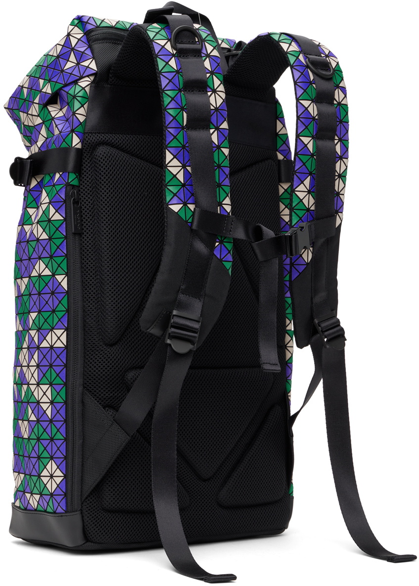Bao Bao Issey Miyake バオバオ Hiker Backpack Bao Bao Issey Miyake Hiker | Regarding Fresh | Bao Bao Issey
