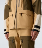 Peak Performance Gravity Gore-Tex® 3L hooded ski jacket