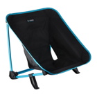 Helinox Black and Blue Incline Festival Chair