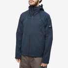 C.P. Company Men's Pro-Tek Jacket in Total Eclipse