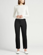 's Max Mara Womens Pants in Black