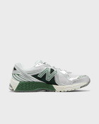 New Balance 860 White - Mens - Lowtop