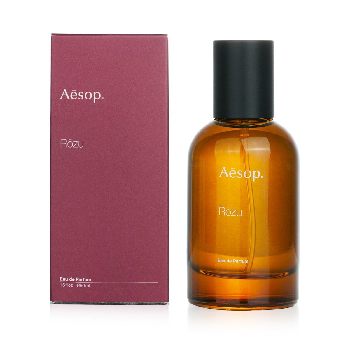 Aesop Rōzu Eau de Parfum 50ml Aesop Rōzu Eau de Parfum | Space NK