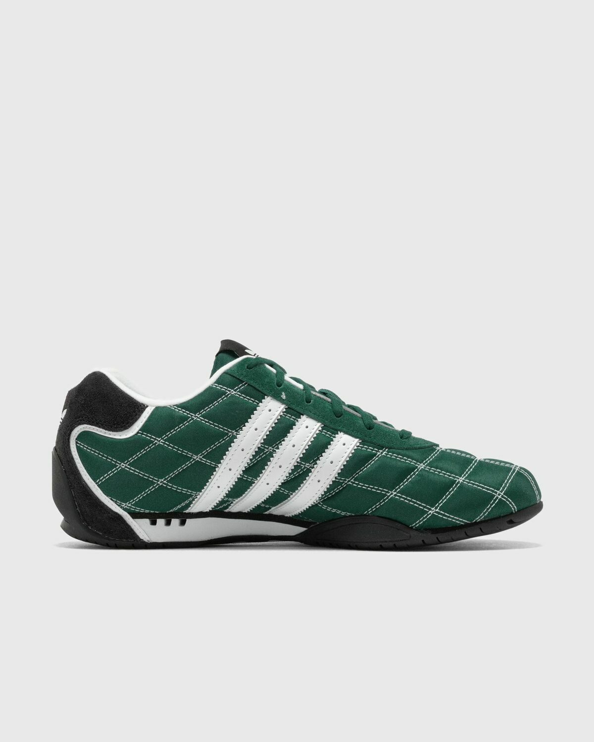 Adidas ADIRACER LO Green Womens Lowtop adidas