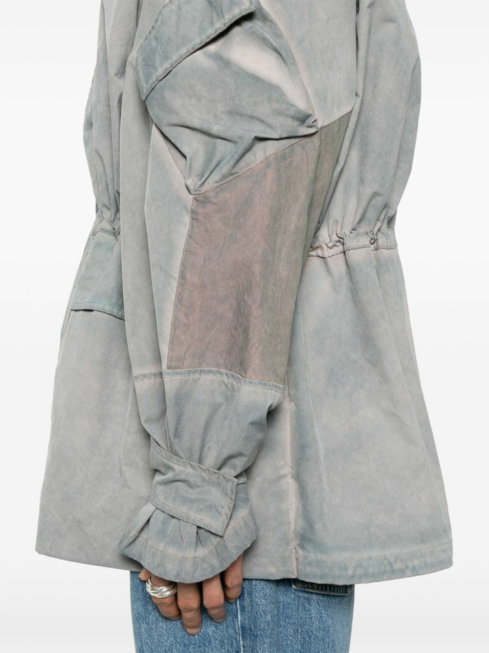 Ocean Mist Horizon Jacket main image 1