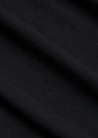 Rag & Bone Jersey T-shirt Black