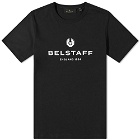 Belstaff Men's 1924 T-Shirt in Black