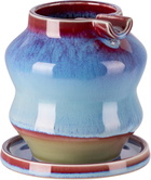 Houseplant Purple 'By Seth' 3.0 Ashtray Set