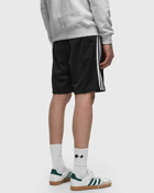 Adidas Firebird Short Black - Mens - Sport & Team Shorts