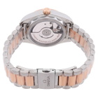 Omega Seamaster Aqua Terra Shades Automatic Chronometer Watch 220.20.34.20.10.001