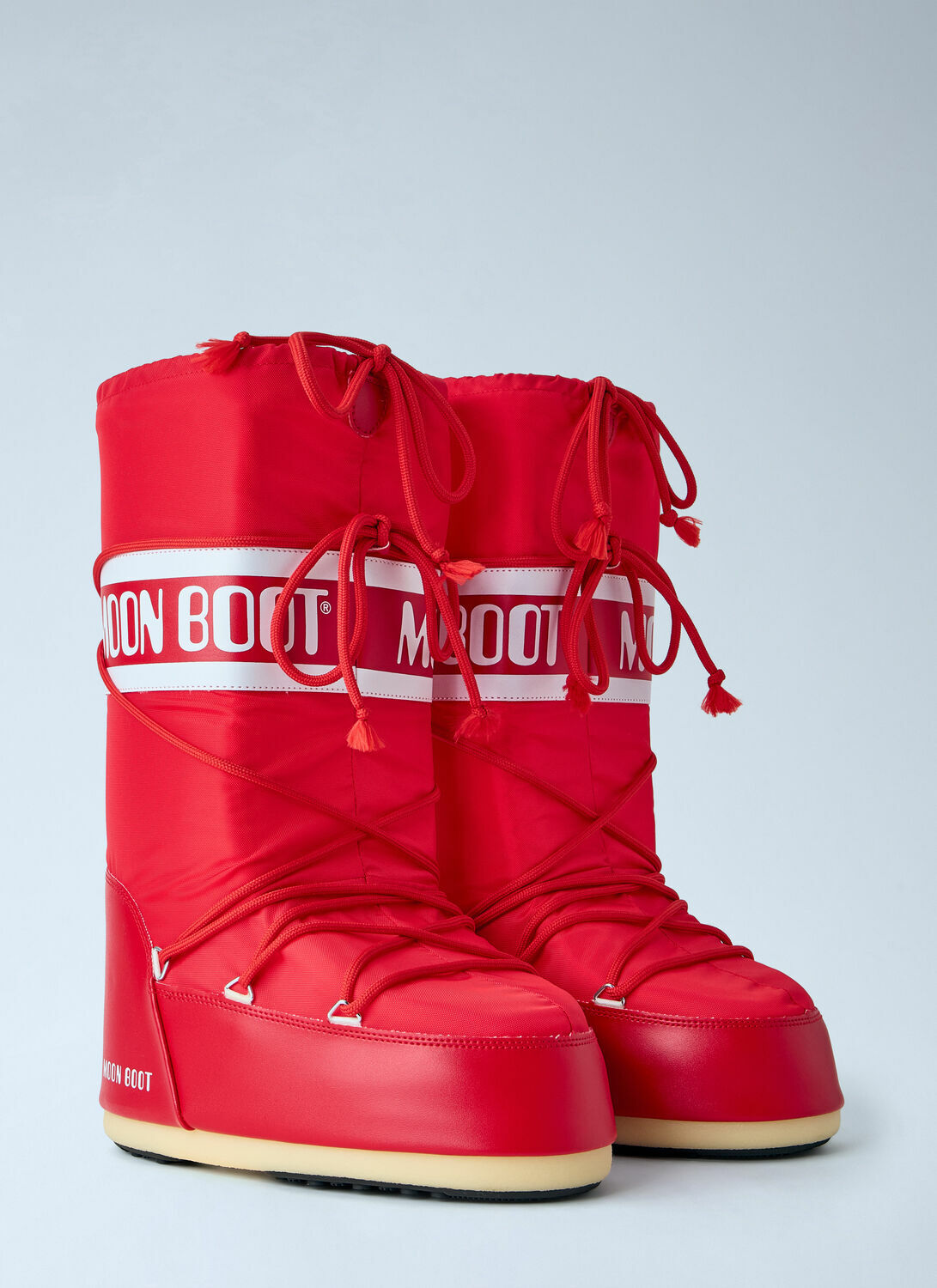 Moon Boot Icon Nylon Boots
