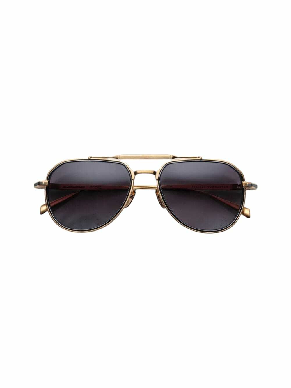 Jacques Marie Mage Commander Sunglasses