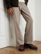 G.H. BASS - Benson Leather Boots - Brown