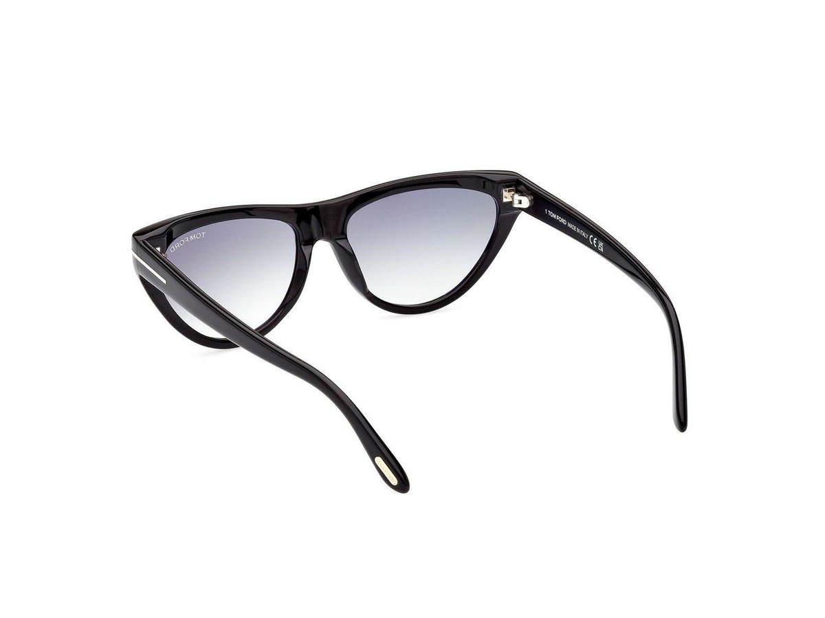 Tom Ford Eyewear Cat Eye Sunglasses