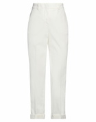 Peserico Womens Pants Ivory