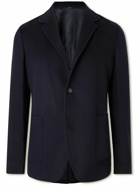 Loro Piana - Rain System® Cashmere Blazer - Blue