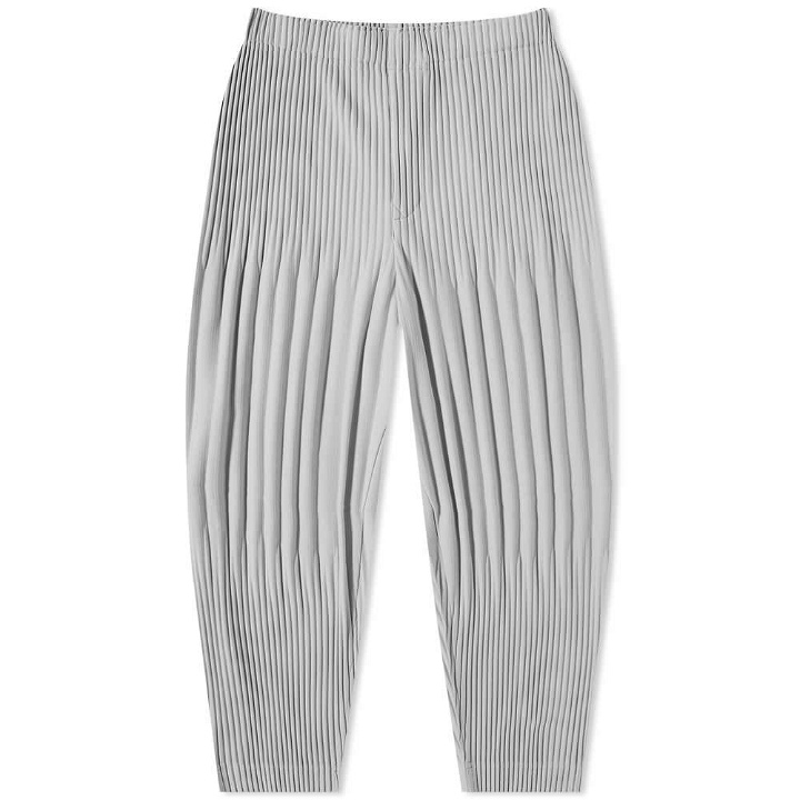 Photo: Homme Plissé Issey Miyake JF153 Easy Fit Pant
