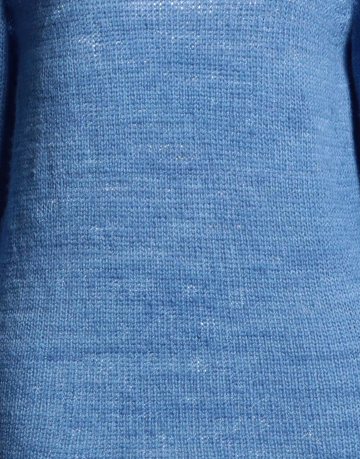 The Elder Statesman Womens Sweater Azure