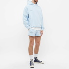 Pangaia 365 Hoody in Baby Blue