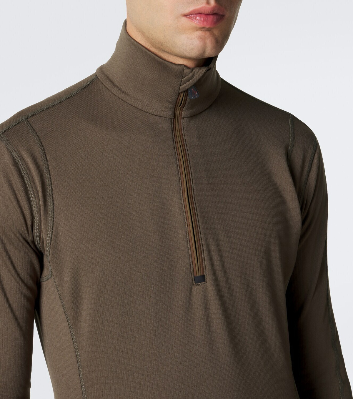 Moncler Grenoble Technical ski top