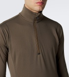 Moncler Grenoble Technical ski top