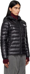The North Face Black Summit Series Breithorn Hoodie Down Jacket