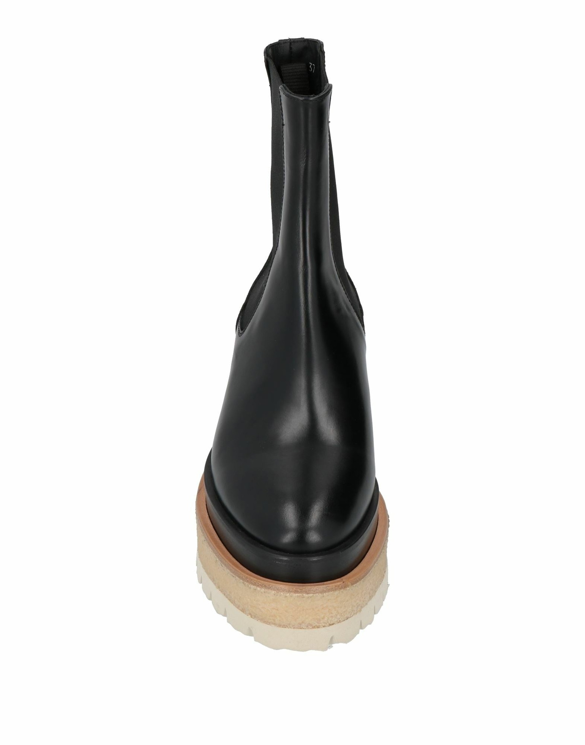 Pierre Hardy Womens Ankle boots in Black