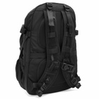 F/CE. 420 re/cor Travel Backpack in Black 