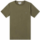 Lacoste Men's Classic T-Shirt in Tank