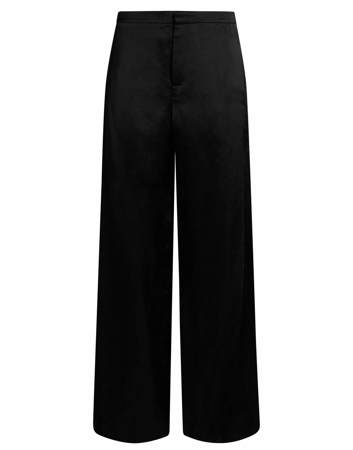 Ralph Lauren Collection Womens Pants in Black