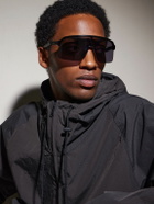 Oakley Eyewear - Sutro Lite D-Frame Acetate Sunglasses