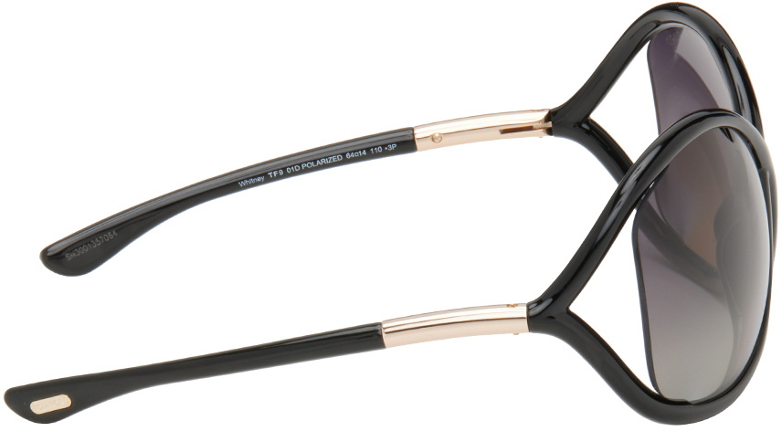 tom ford black shades