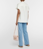 A.P.C. Dory cotton top