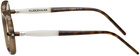 Kuboraum P2 Glasses